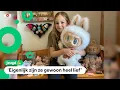 Download Lagu Labubu's zijn heel populair en Alice heeft er 34