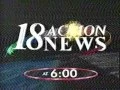 WLEX - 18 Action News open