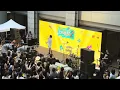 〈和好〉〈雲吞〉〈外向型憂鬱人格〉〈神愛世人〉+ Talk 20/6/2026 鄧小巧 荃灣綠楊坊全記錄