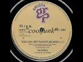 Tom Browne - Thighs High (Grip Your Hips And Move) " 12" Jazz-Funk 1980 "