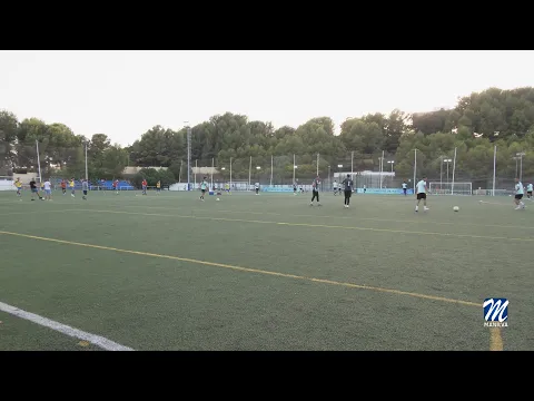 YouTube player