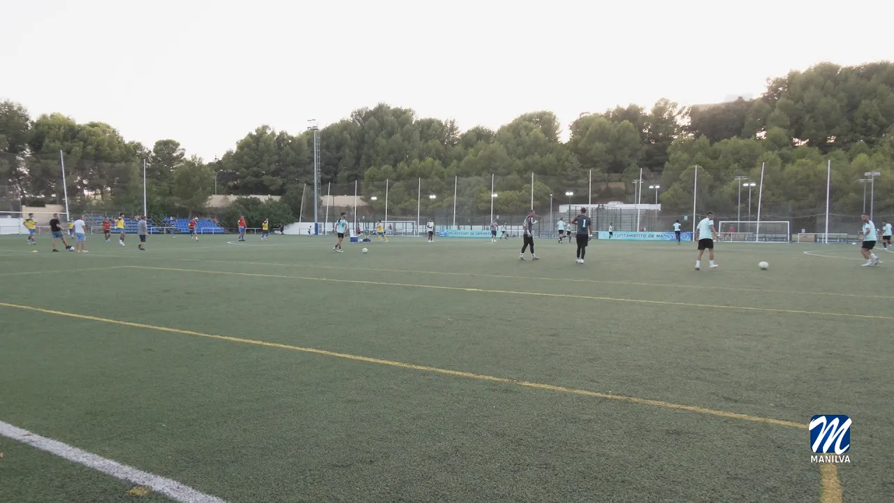Agenda deportiva del fin de semana – 18 septiembre 2026