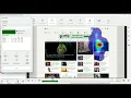Adding a Dynamic AOI to a web recording