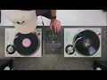 Download Lagu 90s Breakbeat, Breaks and Breakz Vinyl Record Mix DJ Set 06 22 25