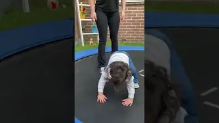 صار وقت اللعب دندنها