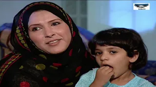 مسلسل يوم أخر الحلقة 6 عبدالعزيز جاسم و هيفاء حسين 