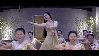 deewani mastani students of devesh mirchandani china