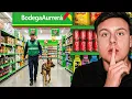 Quedandome En Bodega Aurrera Hasta que me Corran