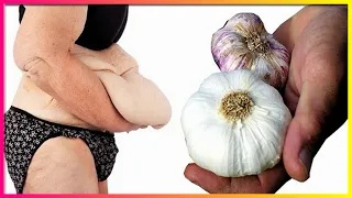 Mix Garlic With Lemon ~ the secret nobody will ever tell you ~ thank me later !