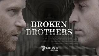 Broken Brothers The truth behind William Harry s rift 2024