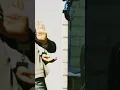 Iranian hero Majid Kavoussifar he was the only one who laughed during the execution