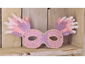 How to Make a Mardi Gras Mask - Sizzix