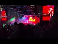 Sofi Tucker "Cook".. Palm Fest Festival..West Palm Beach 2/14/26