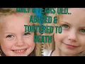 MEIKA JORDAN ABUSED TORTURED