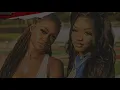 Enchanting, Kali - Track & Field (LYRICS)