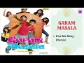 Lagu Kiss Me Baby-(Remix) || GARAM MASALA - 2005 || Adnan Sami.