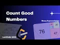 LeetCode 1922 Count Good Numbers Recursion Binary Exponentiation Explained