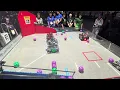 2026 FIRST Championship Jackson Division Q112 | WXYZ 19705