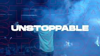 Download Unstoppable | Lyric Video MP3