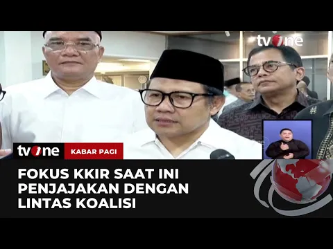 Teka-teki Pasangan Prabowo Subianto di Pilpres 2024