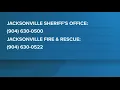 JSO AT T issue impacting ability to call 911 in San Pablo area