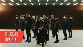 M V SEVENTEEN 세븐틴 숨이 차 Getting Closer 
