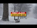 WILX Weather Website 2024