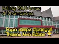 Download Lagu Keliling RSUD baruuu di Dharmasraya!! YUK LIAAT