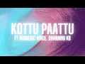 Drunk in a shaapu al kottu paattu al ft Nomadic voice English