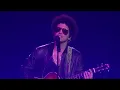 Bruno Mars - Just The Way You Are (One Voice: Somos Live!) (Official Live Performance)