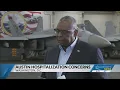 A Pentagon mystery Why was Defense Secretary Lloyd Austin s hospital stay kept secret for days