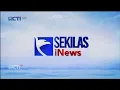 OBB Sekilas iNews RCTI 2023