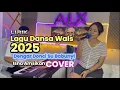 Download Lagu Lagu Dansa Wals || Dengar Donci Su Babunyi || Cover Isna Amsikan || Lirik.