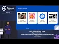 Lightning Talk Causal Inference for Code Writing AI - Matt K Robinson
