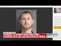 Harnett County deputy fired arrested for sexually exploiting children as young as 7 years old