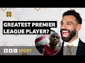 Download Lagu Where does Mo Salah rank in the list of Premier League greats? | Football Focus | BBC Sport