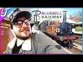 Lagu The Bluebell Railway - Branch Line Gala (22/04/23)