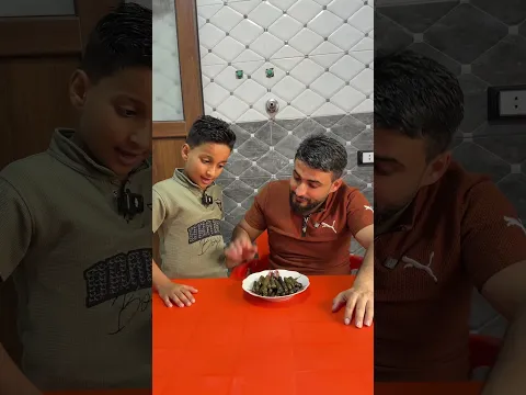عملنا يبرق يا سلام مين ياكل
