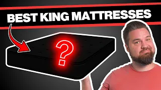 The Best King Mattresses Of 2026 - My Top 8 King Sized Bed Picks