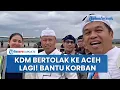 Lagu Dedi Mulyadi Bawa Rombongan Pejabat Jabar ke Aceh Utara Carter Pesawat Susi Air, Bantu Korban Banjir