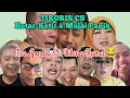 HEBOH‼️TIRORIS CS KETAR=KETIR DAN MULAI PANIK❗MAS GONDES KUMAT LAGI🤣🤣