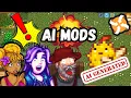 Explosion Of AI Stardew Valley Mods Can We Talk About It