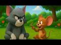 Download Lagu Tom en Jerry 🐭🐱 | Grappige tekenfilmmomenten | Klassieke animatiefilmpjes
