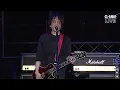 รักเธอเสมอ - อัสนี & วสันต์ (Live at Rajamangala) l GMM LIVE