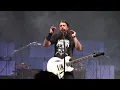 Foo Fighters cover Michael Bublé's "Haven't Met You Yet" with Michael Bublé! – Outside Lands 2023