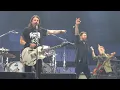 Download Lagu Foo Fighters cover Michael Bublé's \