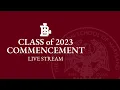 Boys Latin Commencement 2023
