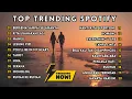 TOP TRENDING SPOTIFY 2025 | VIRAL SONGS 🎵 PLAYLIST 2025