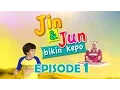 Download Lagu Gak Sengaja Masuk Sumur, Ehhh si Jun Ketemu Sama Om Jin....