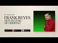 Frank Reyes - Veneno (Audio Oficial)